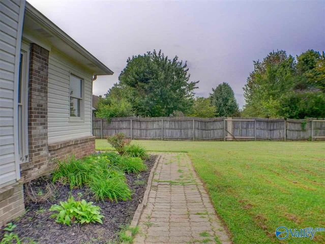 109 Marysa Drive, Huntsville, AL 35811