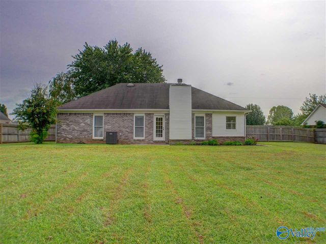 109 Marysa Drive, Huntsville, AL 35811