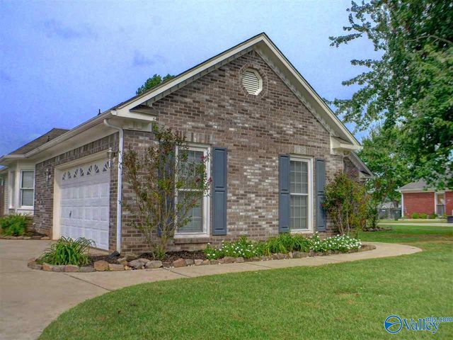 109 Marysa Drive, Huntsville, AL 35811