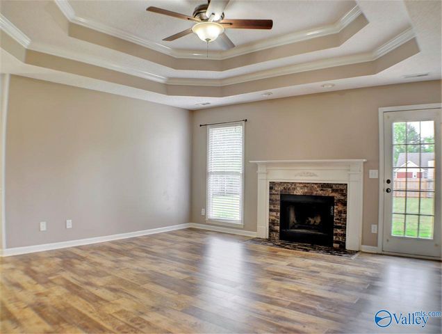 109 Marysa Drive, Huntsville, AL 35811