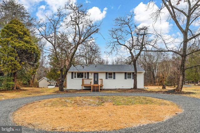 10789 BRENT TOWN RD, Catlett, VA 20119