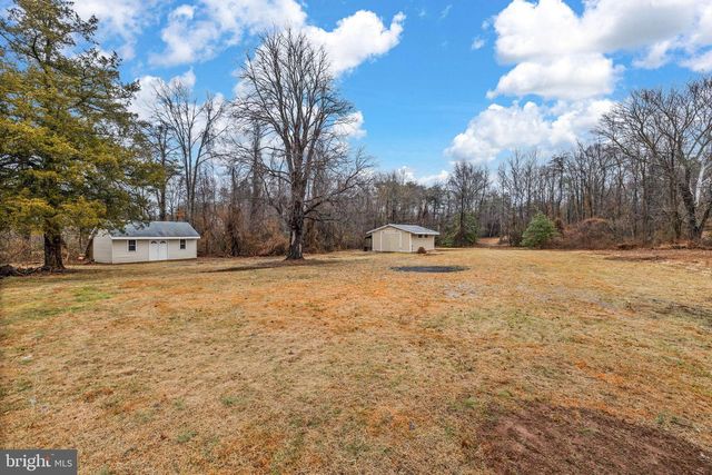 10789 BRENT TOWN RD, Catlett, VA 20119