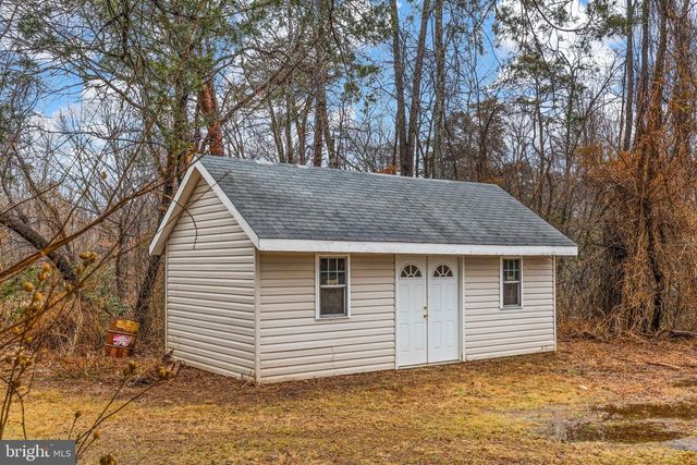 10789 BRENT TOWN RD, Catlett, VA 20119