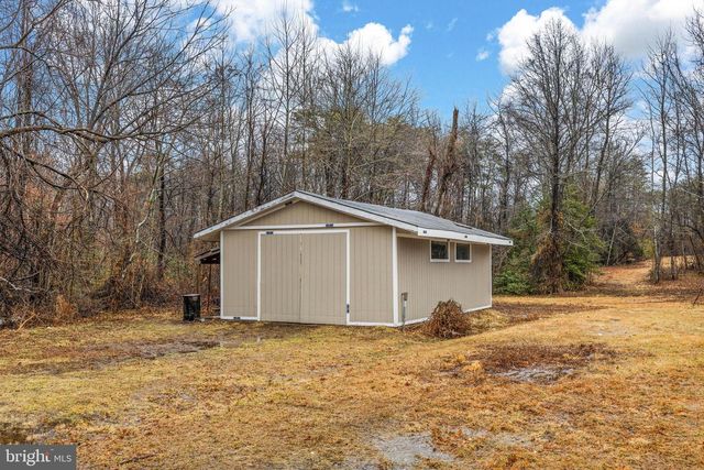 10789 BRENT TOWN RD, Catlett, VA 20119