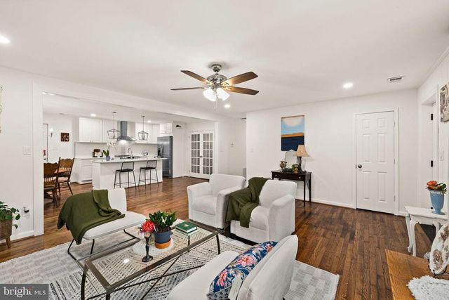 10789 BRENT TOWN RD, Catlett, VA 20119