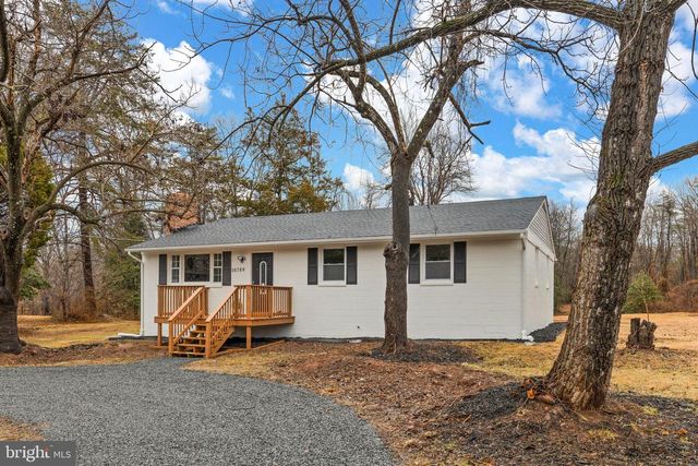 10789 BRENT TOWN RD, Catlett, VA 20119