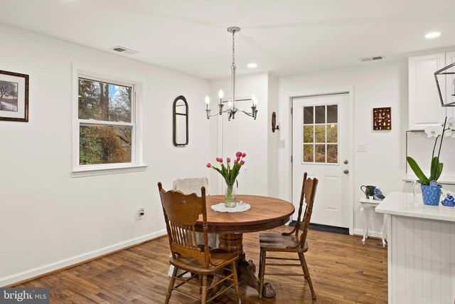 10789 BRENT TOWN RD, Catlett, VA 20119