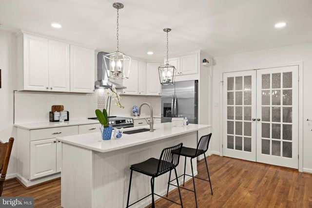 10789 BRENT TOWN RD, Catlett, VA 20119