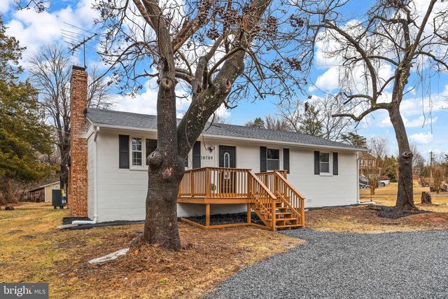 10789 BRENT TOWN RD, Catlett, VA 20119