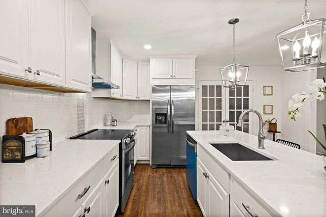 10789 BRENT TOWN RD, Catlett, VA 20119