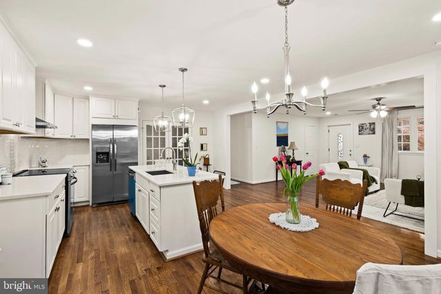 10789 BRENT TOWN RD, Catlett, VA 20119