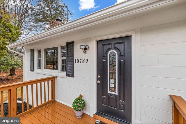 10789 BRENT TOWN RD, Catlett, VA 20119