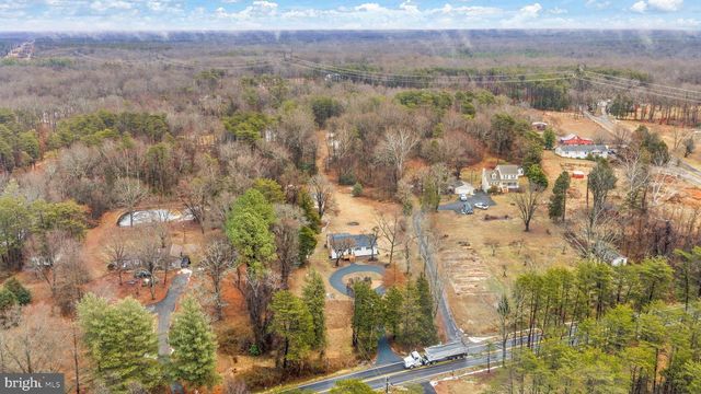 10789 BRENT TOWN RD, Catlett, VA 20119