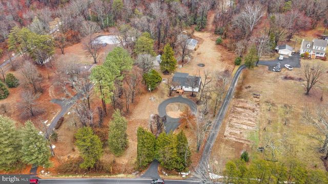 10789 BRENT TOWN RD, Catlett, VA 20119