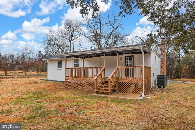 10789 BRENT TOWN RD, Catlett, VA 20119