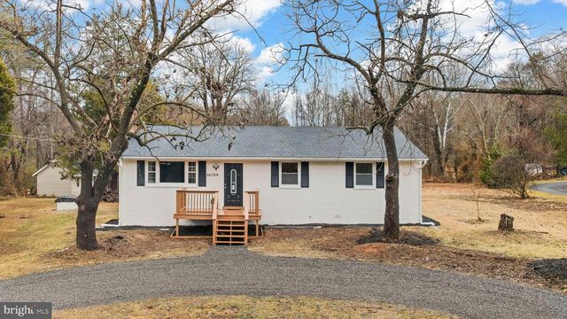 10789 BRENT TOWN RD, Catlett, VA 20119