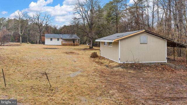 10789 BRENT TOWN RD, Catlett, VA 20119