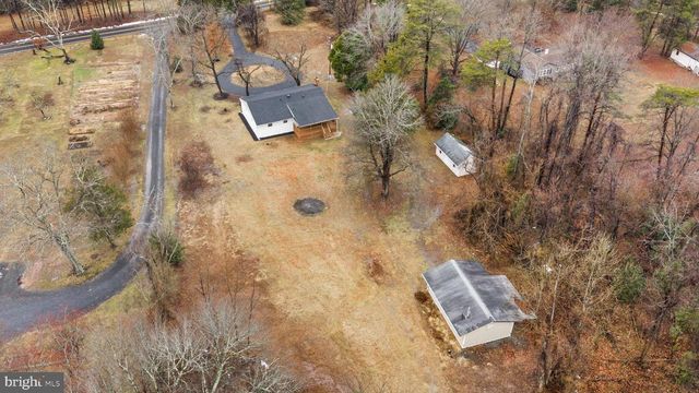 10789 BRENT TOWN RD, Catlett, VA 20119