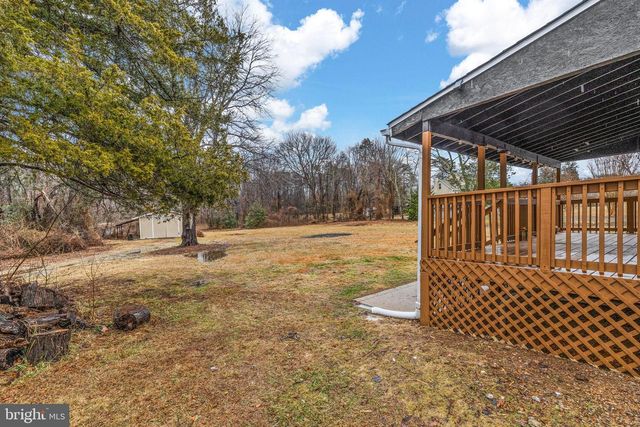 10789 BRENT TOWN RD, Catlett, VA 20119