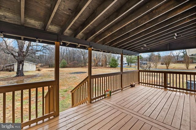 10789 BRENT TOWN RD, Catlett, VA 20119