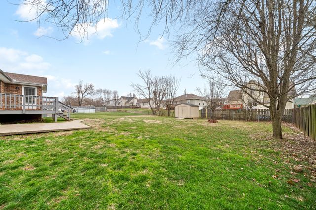 3313 Carrie Drive, Clarksville, TN 37042