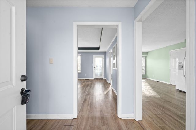 3313 Carrie Drive, Clarksville, TN 37042