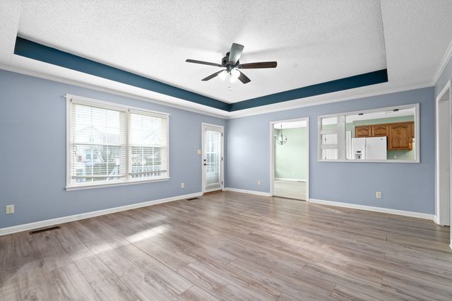 3313 Carrie Drive, Clarksville, TN 37042