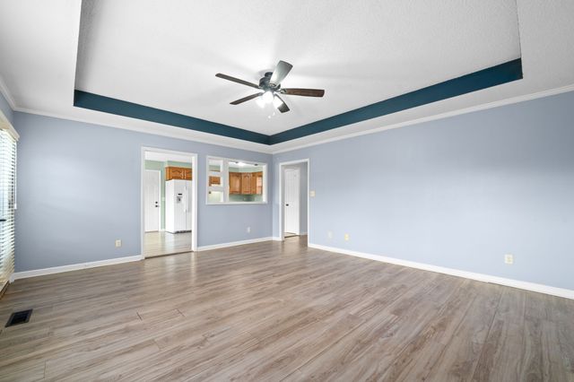 3313 Carrie Drive, Clarksville, TN 37042