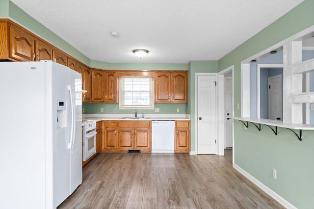 3313 Carrie Drive, Clarksville, TN 37042