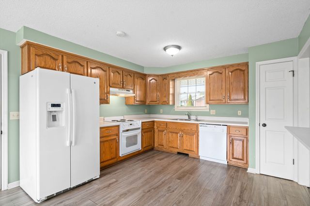 3313 Carrie Drive, Clarksville, TN 37042