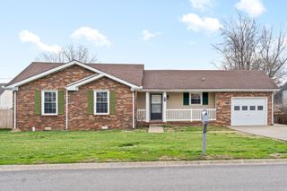 3313 Carrie Drive, Clarksville, TN 37042