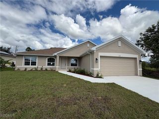2745 NW 4th TER, Cape Coral, FL 33993