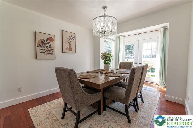 2950 Santee Drive, Bethlehem City, PA 18017