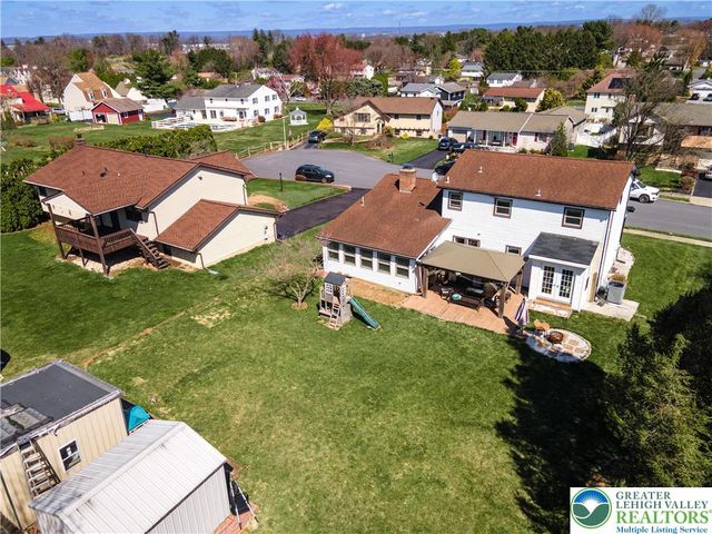 2950 Santee Drive, Bethlehem City, PA 18017
