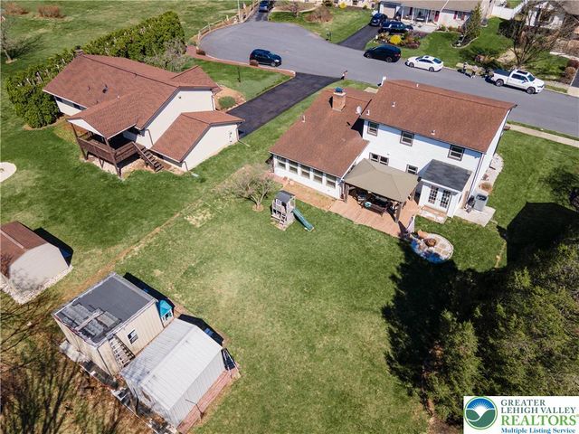 2950 Santee Drive, Bethlehem City, PA 18017
