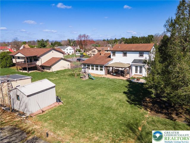 2950 Santee Drive, Bethlehem City, PA 18017