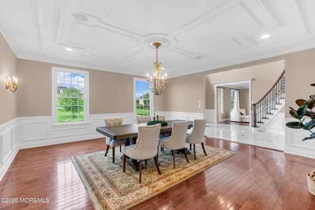 4 Ridgeview Way, Allentown, NJ 08501