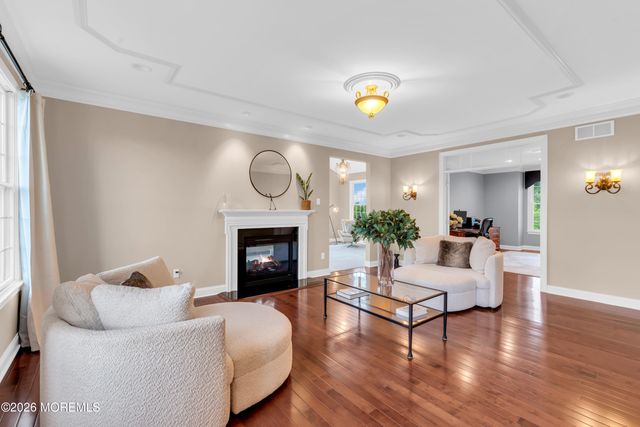 4 Ridgeview Way, Allentown, NJ 08501