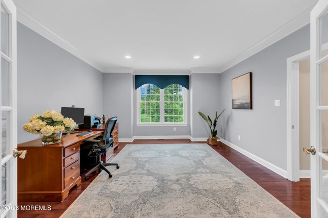 4 Ridgeview Way, Allentown, NJ 08501