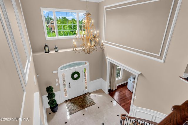 4 Ridgeview Way, Allentown, NJ 08501