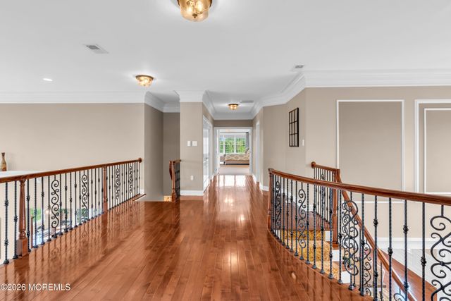 4 Ridgeview Way, Allentown, NJ 08501