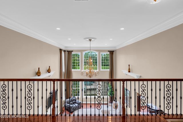 4 Ridgeview Way, Allentown, NJ 08501