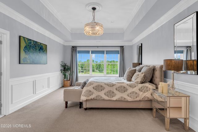4 Ridgeview Way, Allentown, NJ 08501