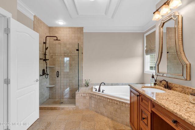 4 Ridgeview Way, Allentown, NJ 08501
