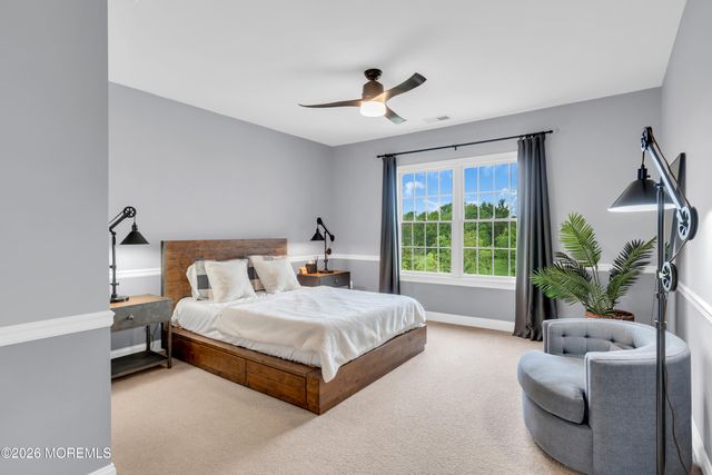 4 Ridgeview Way, Allentown, NJ 08501