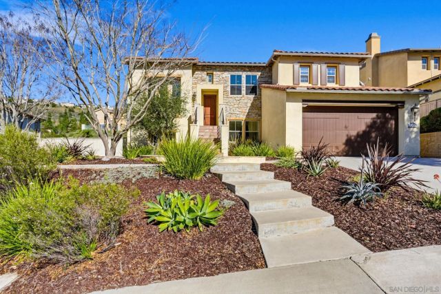 840 Genoa Way, San Marcos, CA 92078