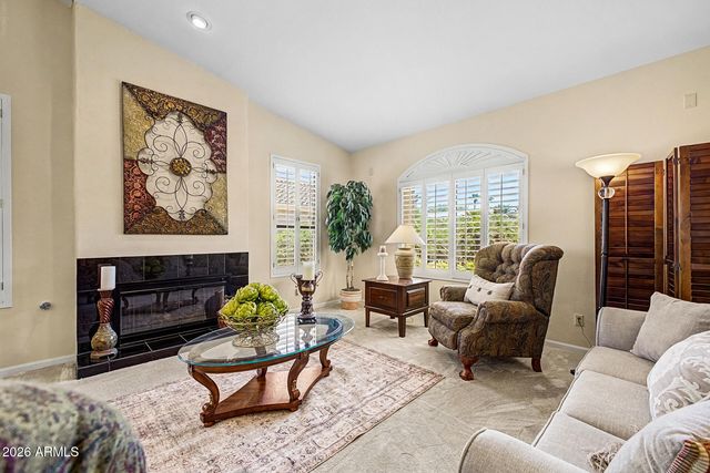 9608 E SUNBURST Drive, Sun Lakes, AZ 85248