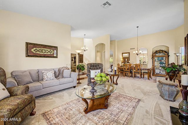 9608 E SUNBURST Drive, Sun Lakes, AZ 85248