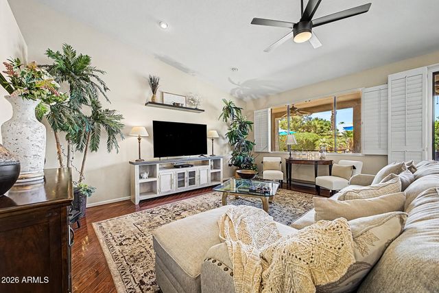 9608 E SUNBURST Drive, Sun Lakes, AZ 85248