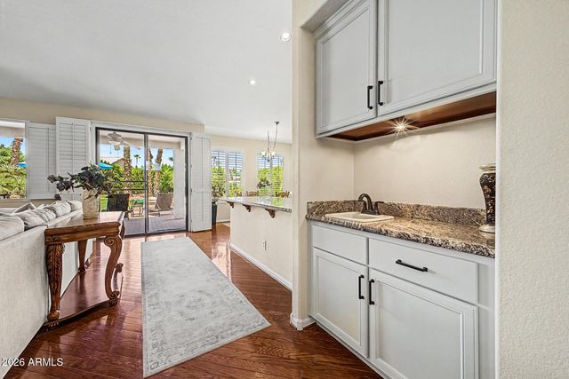 9608 E SUNBURST Drive, Sun Lakes, AZ 85248